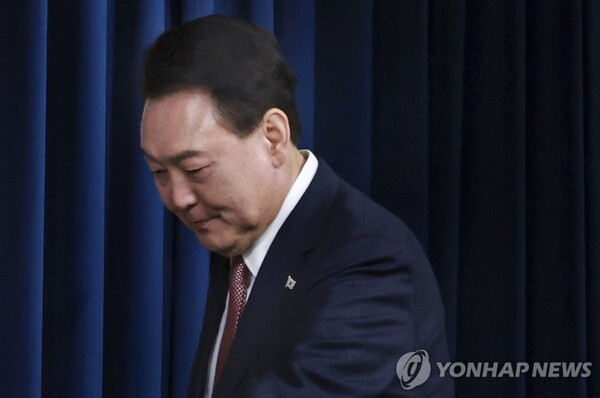 윤석열 대통령 [사진=연합뉴스]