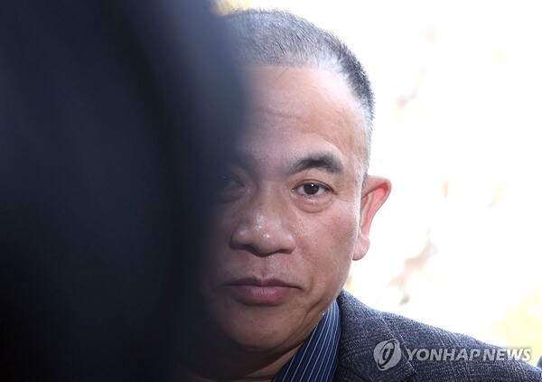 더불어민주당이 '명태균 특검법' 카드를 꺼내 들 것으로 보인다 [사진=연합뉴스]