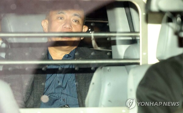 더불어민주당이 '명태균 특검법' 추진을 공식화했다 [사진=연합뉴스]