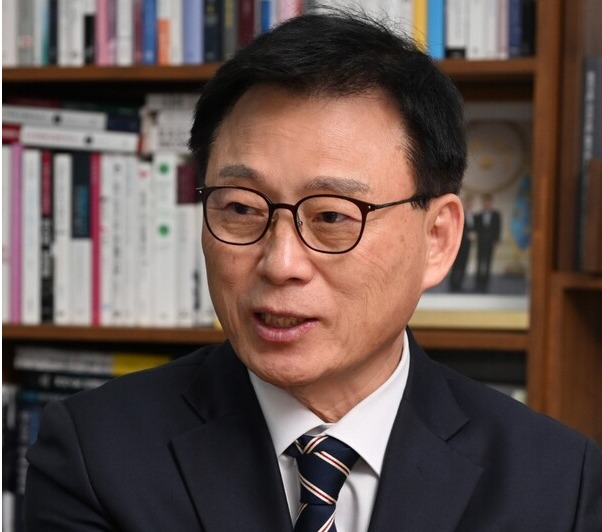 박광온 더불어민주당 전 원내대표 [사진=일곱번째나라LAB 제공]