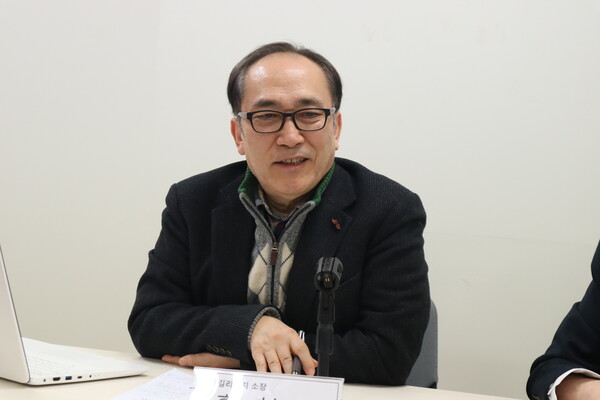 홍형식 소장은 “2030세대는 무당응, 중도층, 탈이념 성격이 강해서 이념 프레임으로 접근하면 특성을 파악할 수 없고 그 자체로 접근하는 게 맞다.”라고 말했다.