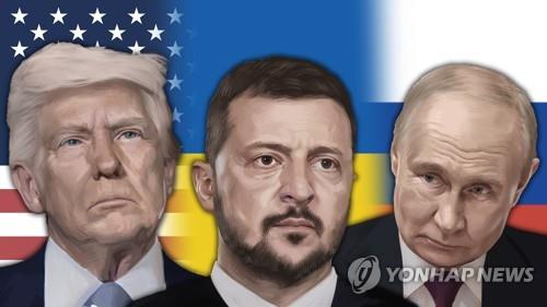 러시아와 우크라이나가 미국의 중재 속에 '흑해 휴전'에 합의했다 [사진=연합뉴스]