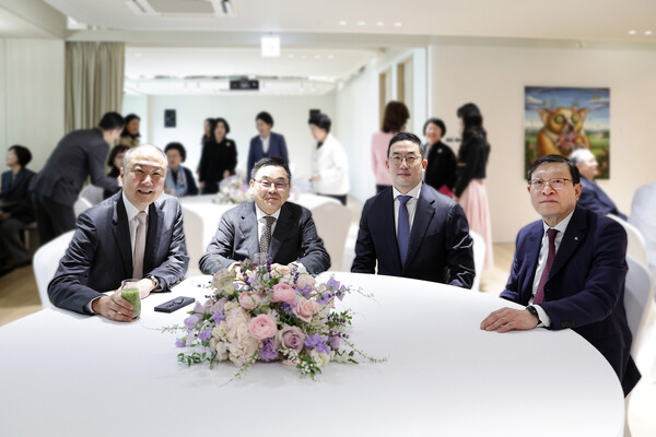GS그룹, 창립 20주년 기념식 성황… ‘변화와 도전’ 새로운 미래 향한 도약
