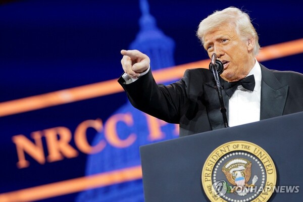 한국 시간으로 9일 오후 1시부터 상호관세가 부과된다 [사진=로이터=연합뉴스]