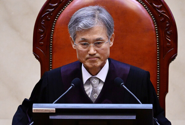 민주당은 7일 법사위 전체회의를 열고 조희대 대법원장의 청문계획서를 의결해 오는 14일 10시 청문회 개최를 확정했다. [사진=연합뉴스]