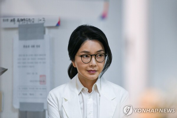 도이치모터스 주가조작과 관련된 김건희씨의 통화 육성이 확보됐다 [사진=연합뉴스]