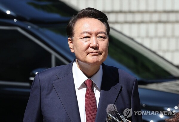 내란특검팀이 28일 윤석열 전 대통령을 소환 조사한다 [사진=연합뉴스]