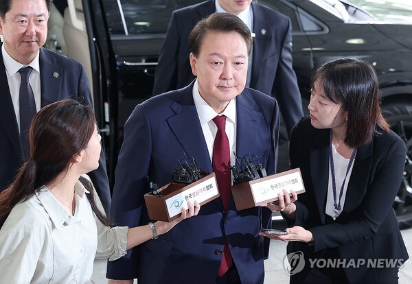 내란·김건희·채상병 3대 특검이 이번 주 동시 가동된다 [사진=연합뉴스]