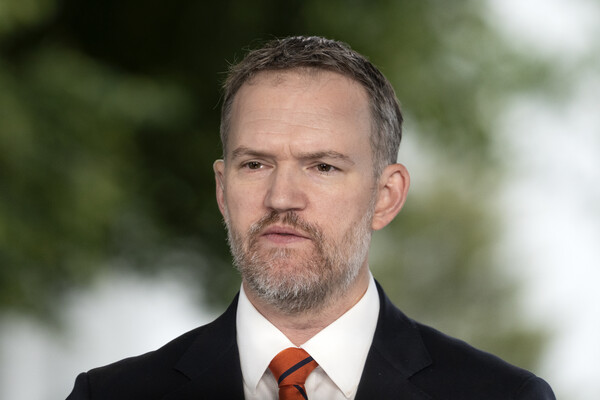 그리어 미국무역대표(USTR) [사진=AP/연합뉴스]