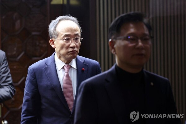 내란특검이 '국회 계엄해제 방해 의혹' 관련 수사에 속도를 내고 있다 [사진=연합뉴스]