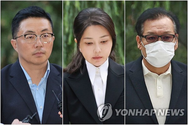 특검이 집사게이트와 통일교게이트 동시 수사에 나섰다 [사진=연합뉴스]