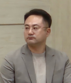 박성현 목포대학교 도서문화연구원 교수