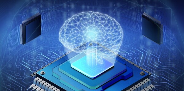 사진은 기사와 직접 관련이 없습니다. AI 반도체 (PG). [사진=연합뉴스]