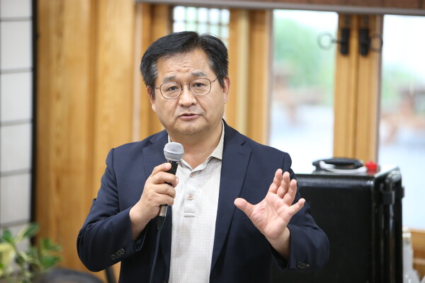 장철웅 안동부시장