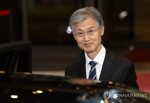 조희대 대법원장 [사진=연합뉴스]