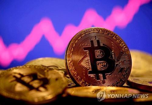 비트코인 투자 시장 전망 뉴스 이미지