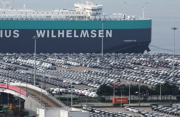 평택항 [사진=연합뉴스]