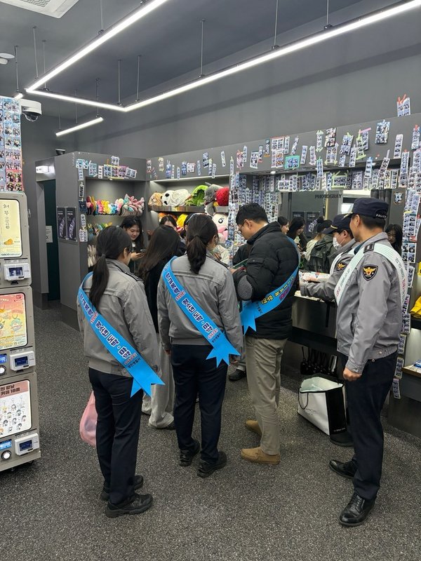 ▲ 수능이후 (사진=무안군 제공)