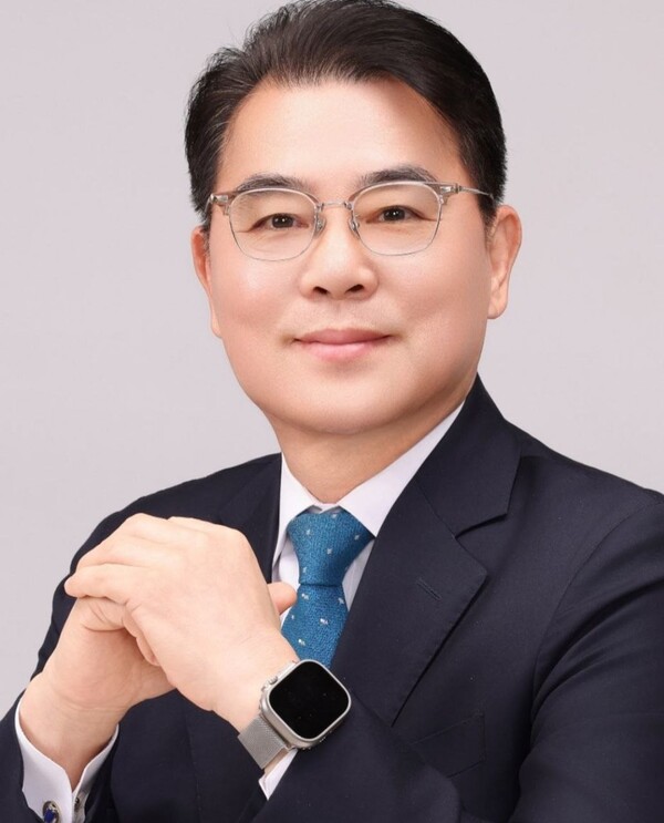 김해룡 전 대통령 소속 국가교육위원회 디지털·A1교육 특별위원