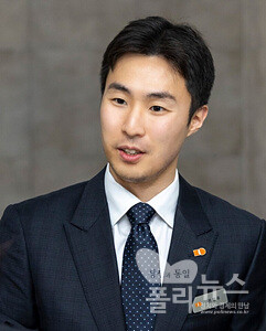 전병우 삼양라운드스퀘어 신임 전무.[사진=삼양라운드스퀘어]