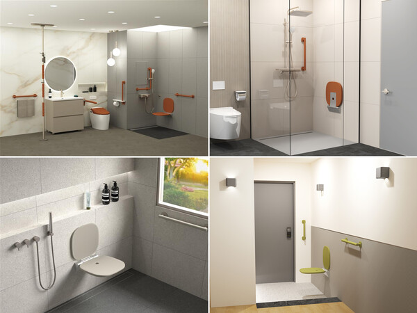 '엔젤시트' 활용 사례 [사진=롯데건설]