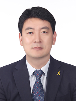 최성환 목포대 사학과·도서문화연구원 교수