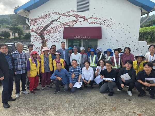 사진제공 = 완도군