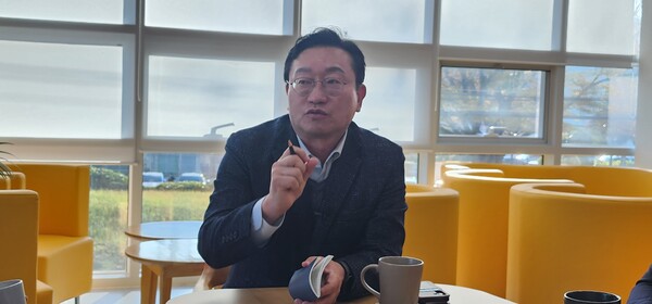 명창환 전 전남도행정부지사[사진=폴리뉴스]