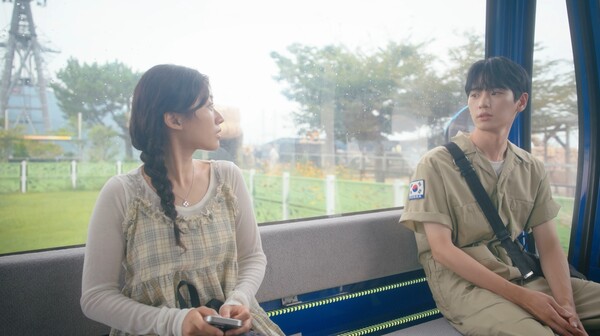 웹드라마 '미래에서 온 편지' 공개 (제공=사천시)