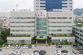 ▲ 광주광역시 동구 구청(사진=광주동구 제공)