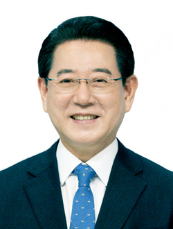 김영록 전남도지사