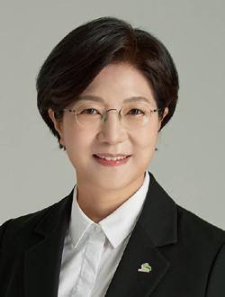 김미경 은평구청장