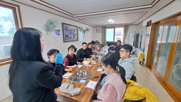 ▲ 보성군, 2025 전남형 청년공동체 활성화 사업 우수상 (사진=보성군 제공)