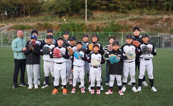 진도군체육회클럽 야구부