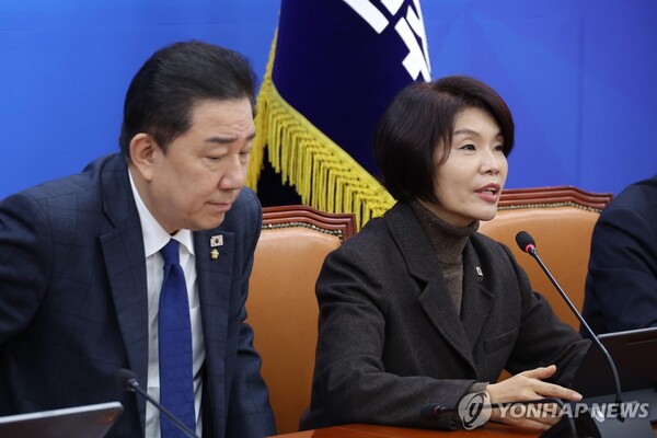 민주당이 자사주 소각 의무화를 담은 3차 상법 개정에 나선다 [사진=연합뉴스]