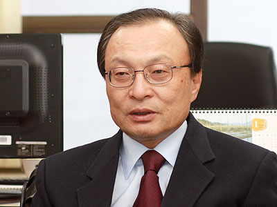 [추모] 한국정당실록 60년 재연재…이해찬① '시대의 설계자' 이해찬이 복기한 87년 대선