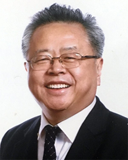 홍석준 목포대학교 교수