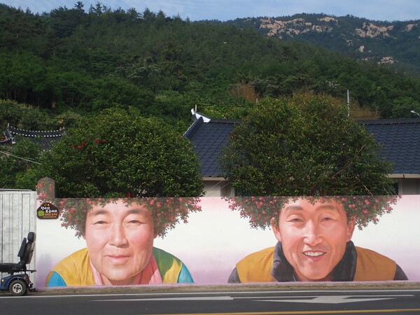2019.06.02, 필자 촬영한 신안군 [사진=홍선기 교수]