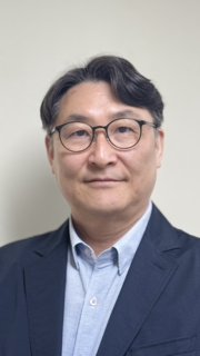 홍선기 (사)한국섬재단 이사장