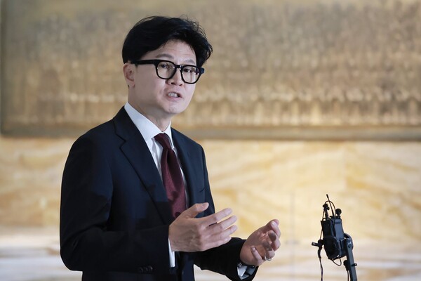[차재원 칼럼] '한동훈 취급 주의' 설명서 - 뉴스 썸네일 이미지