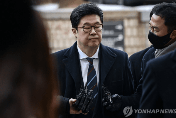 [2026 국감-정무위] 홈플러스 회생안 논란...납품대금·입점업체 손실 해... - 뉴스 썸네일 이미지