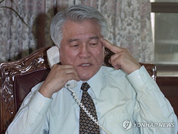 'YS 오른팔' 최형우 전 내무부 장관 별세…<b>장례위원장</b> 권노갑, <b>김덕룡</b>