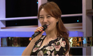 <b>장윤정</b> 나이 최고령 <b>송해</b>와 '<b>전국노래자랑</b>' MC, 도경완과 결혼 첫째 아들...