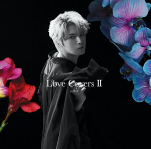 <b>김재중</b> <b>1위</b>, <b>오리콘 차트</b> 정상!