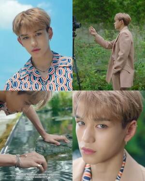 "전여친에 가스라이팅"…NCT <b>루카스</b> 결국 팀 탈퇴