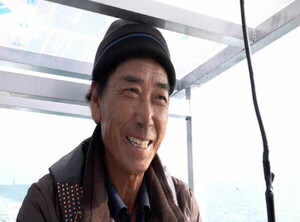 '<b>나는 자연인이다</b>' 겨울바다 미식회 <b>자연인 이</b>원영