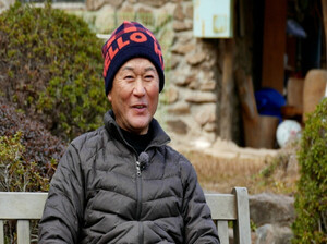'<b>나는 자연인이다</b>' 매운맛 인생, 달짝지근하게 <b>자연인</b> 박상규