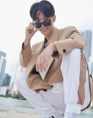 '틱톡커' <b>원정맨</b> 근황, 최근 게시물이 없다?! 무슨 일?