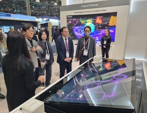부산시, CES2024 참가 글로벌 네트워크 확장 - 뉴스 썸네일 이미지