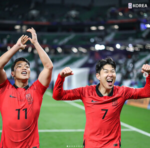 [아시안컵 <b>축구 중계</b>] 대한민국 대 호주 8강전, FIFA(피파) 랭킹 및 역대 상대...